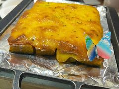 -扬浦大酒楼(平顶山路店)