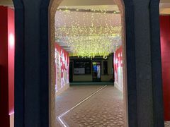 -徐家汇源景区-衡山坊