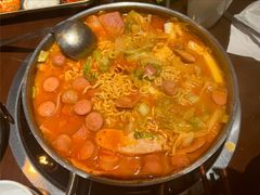 -양평식당·杨平食堂(华贸店)