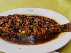 -晋阳饭庄(虎坊桥店)