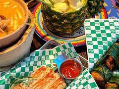 -泰妃殿(武汉首店)