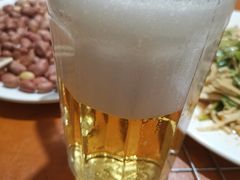 -老三烧烤(二环西路店)