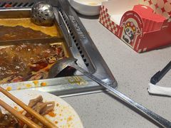 -海底捞火锅(吾悦广场店)