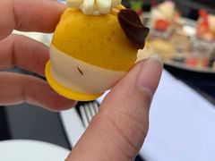 -上海和平饭店华懋阁 Cathay Room