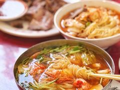 -西塔大冷面(市府大路店)