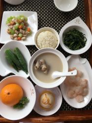 -馨月汇·一悦馨香月子中心(前滩店)