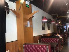 卡座-豪尚豪牛排(彩悦城店)