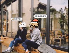 -Metal hands·铁手咖啡