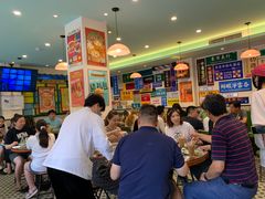 -小龍鳳餐室(番禺路店)