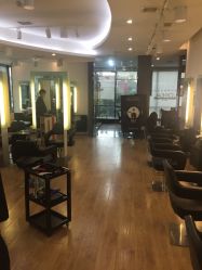 -意廊 Hair Salon