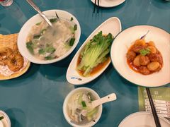 -安泰楼·佛跳墙创始人·传统闽味早茶·酒楼(三坊七巷闽菜地标店)