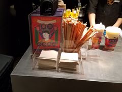 -LELECHA乐乐茶(美罗城店)