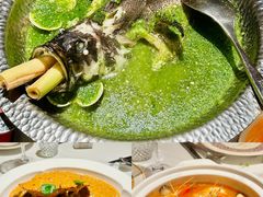 -狮拾久·现代新加坡料理(福田COCO Park店)