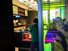 -杏花堂晋商私房菜(华熙五棵松店)