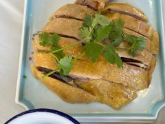 -碧海银沙海鲜餐厅(恒大海上威尼斯店)