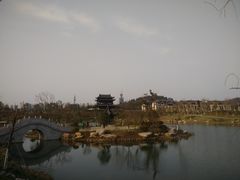-南山风景名胜区