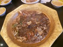 -芦月轩羊蝎子(北蜂窝店)