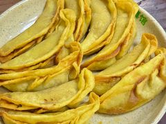 -李记清真馆(打钉巷店)
