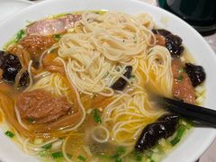 -松鹤楼面馆(飞州国际广场店)