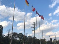-龙胜华美国际大酒店·宴会厅