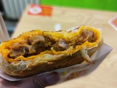 -吉品合酥脆烤饼(哈西金街店)