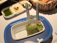 -CAPARESH開府莱舍(望京金辉店)