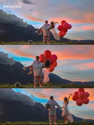 -Mregina 美人纪摄影(样片研发中心)