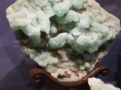 -湖南省地质博物馆