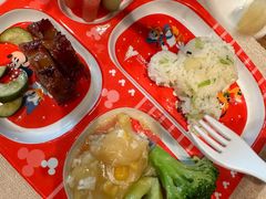 -云龙轩(迪士尼探索家度假酒店)