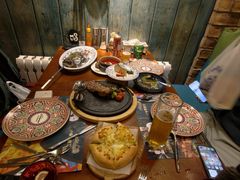 -卢布里西餐厅(总店)