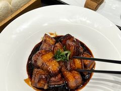 -福海居烤鸭店(鸟巢店)