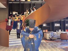 -洛阳国际大酒店