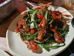 -靓靓蒸虾(中山里店)