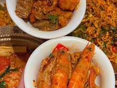 -福客麻辣烫·现炒麻辣香锅(印力中心店)