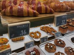 -可颂坊(凉城店)