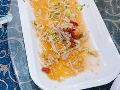 -郭姐·威海渔村(黄兴路店)