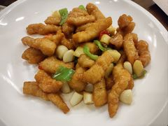 -杭州雅谷泉山庄酒店-餐厅