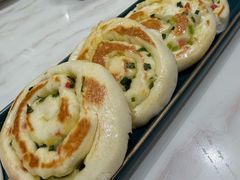 -悦得闲广式点心茶楼(蓝鲸世界店)