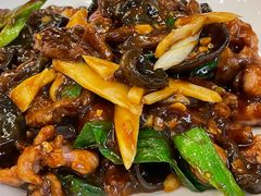 -大鸭梨烤鸭店(花园村店)