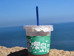 -南澳岛打卡果汁冰公司