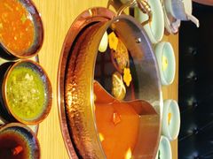 -礼舍·和牛火锅·烤肉·料理餐厅(华茂店)
