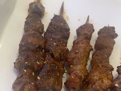 -孟记粥铺·家常菜·烧烤·粥(亚运村店)