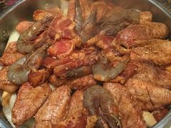 -黄记煌三汁焖锅(崇文门店)