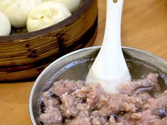 牛滑汤-达道武仔牛肉店(广达路店)