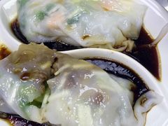 -银记肠粉(文昌北路店)