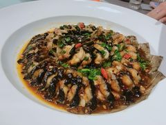 -石砰渔港·海鲜楼