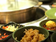 -狐狸爱上椰子鸡(滨江星光大道店)