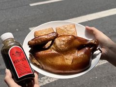 -周生记太爷鸡(文明路店)