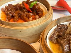 -醉辉皇原味海鲜江南菜(成都大魔方店)