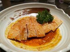 麻辣竹林走地鸡-领事馆19号中餐厅(厦门海景洲际酒店)